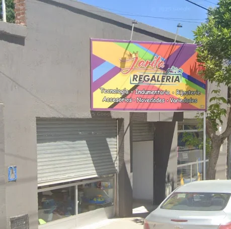 Regaleria Jarita